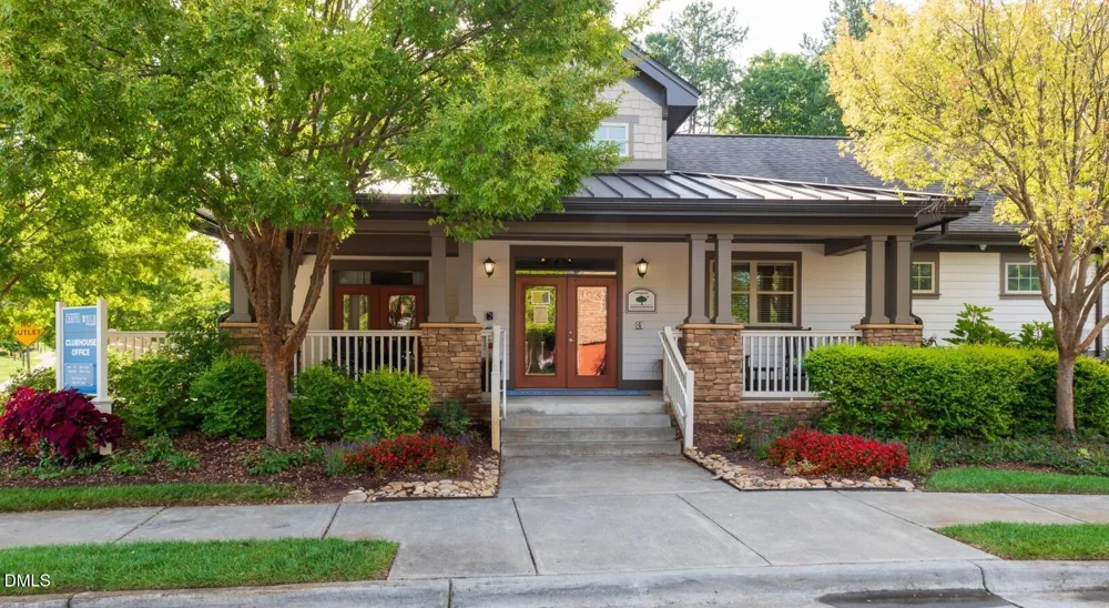 100 Ginkgo Trail #Columbia Chapel Hill, NC 27516