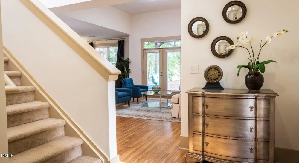 100 Ginkgo Trail #Columbia Chapel Hill, NC 27516