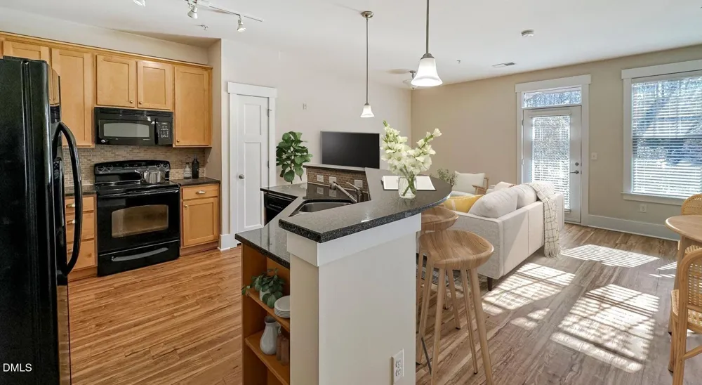 100 Ginkgo Trail #Columbia Chapel Hill, NC 27516