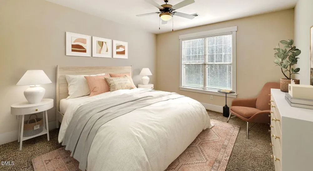 100 Ginkgo Trail #Columbia Chapel Hill, NC 27516