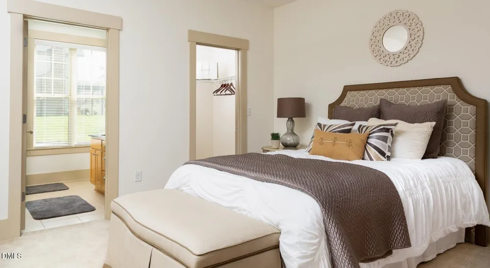 100 Ginkgo Trail #Columbia Chapel Hill, NC 27516