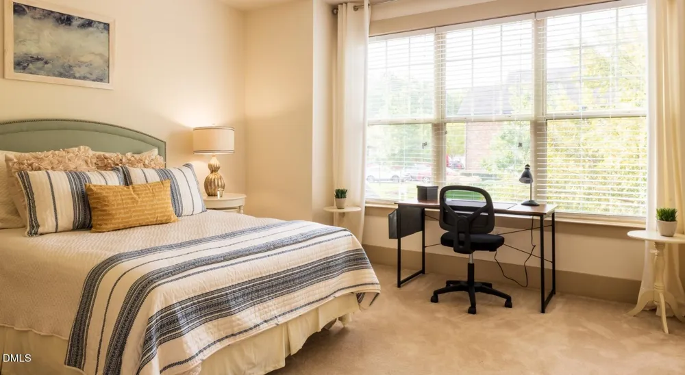 100 Ginkgo Trail #Columbia Chapel Hill, NC 27516