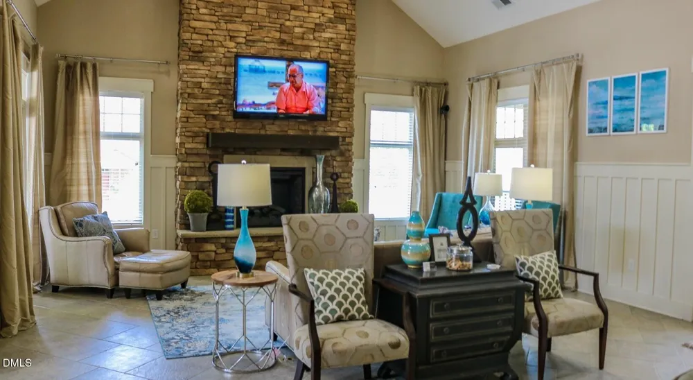 100 Ginkgo Trail #Columbia Chapel Hill, NC 27516