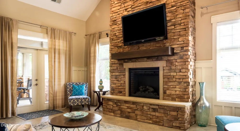 100 Ginkgo Trail #Columbia Chapel Hill, NC 27516