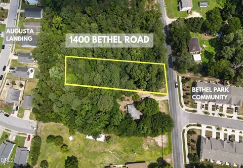 1400 Bethel Road