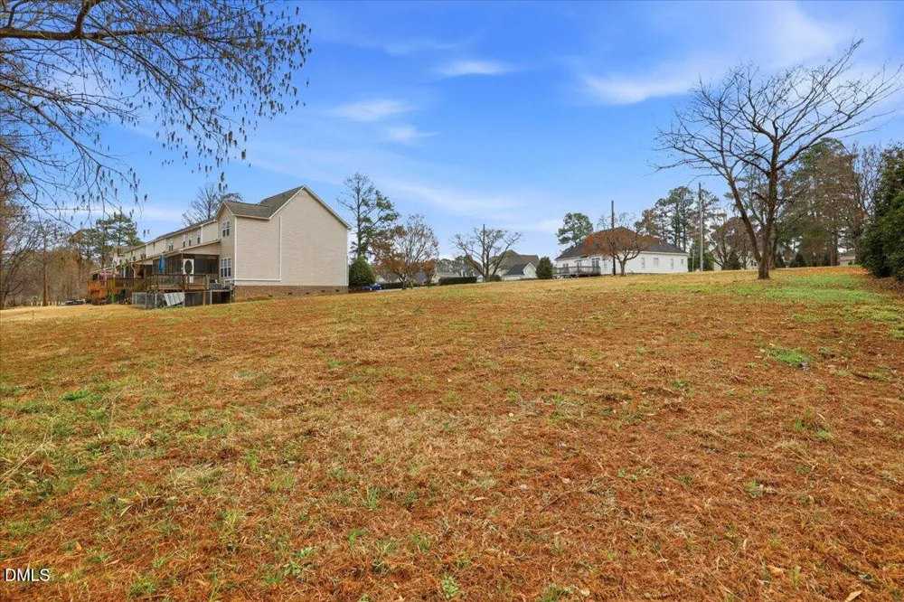 1100 S Lakeside Drive Four Oaks, NC 27524