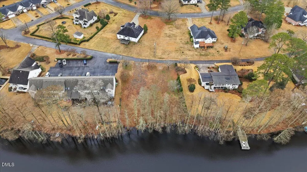 1100 S Lakeside Drive Four Oaks, NC 27524