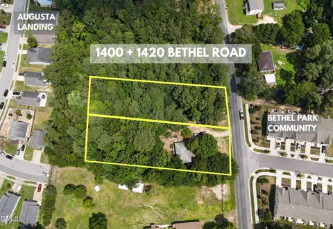 1400 -1420 Bethel Road