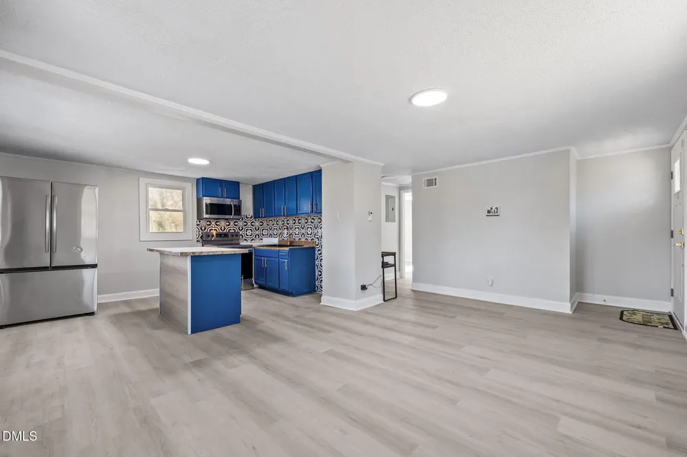 512 Glovinia Street Asheboro, NC 27203