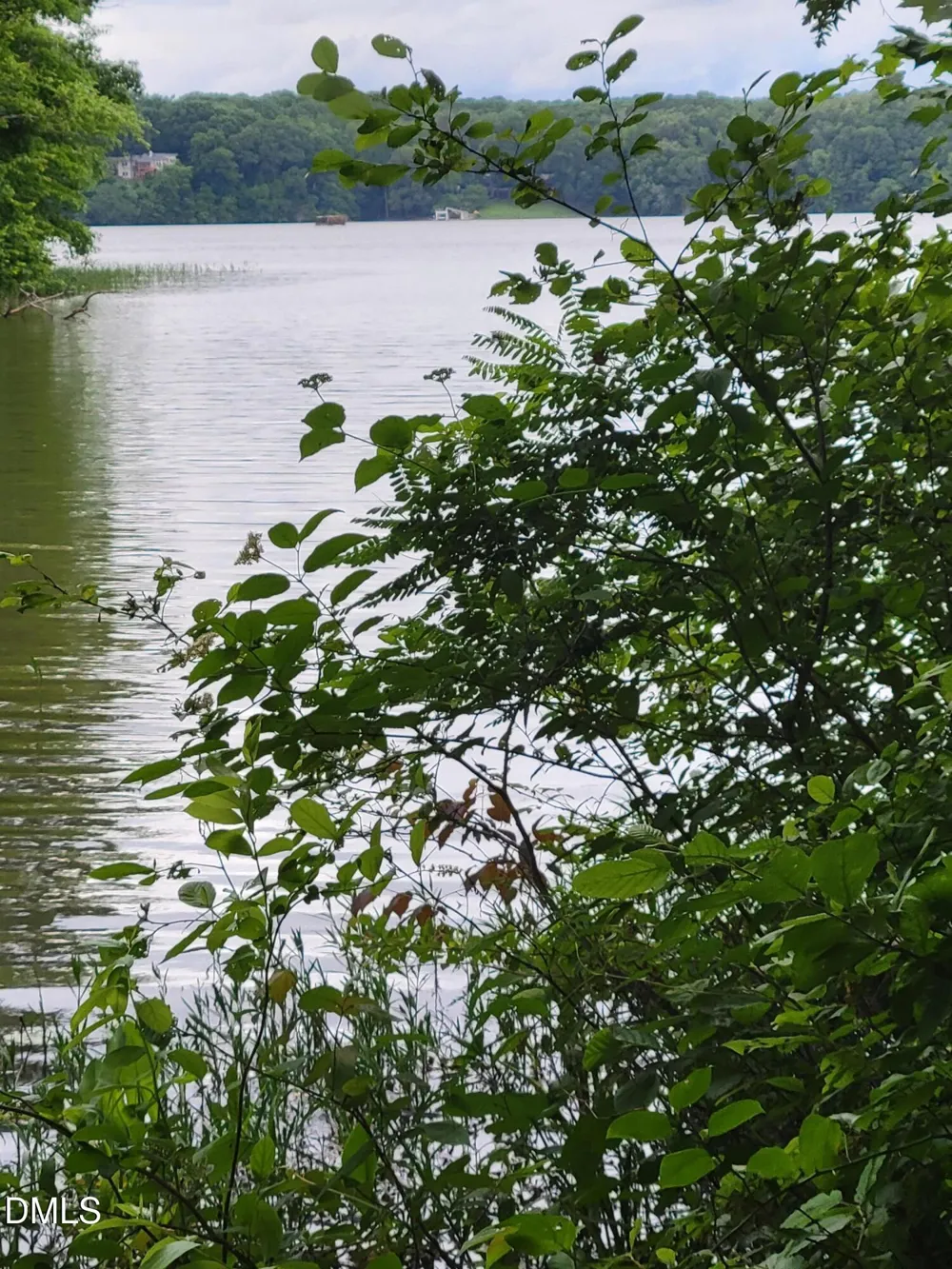 Lot 23 Sail View Lane Macon, NC 27551