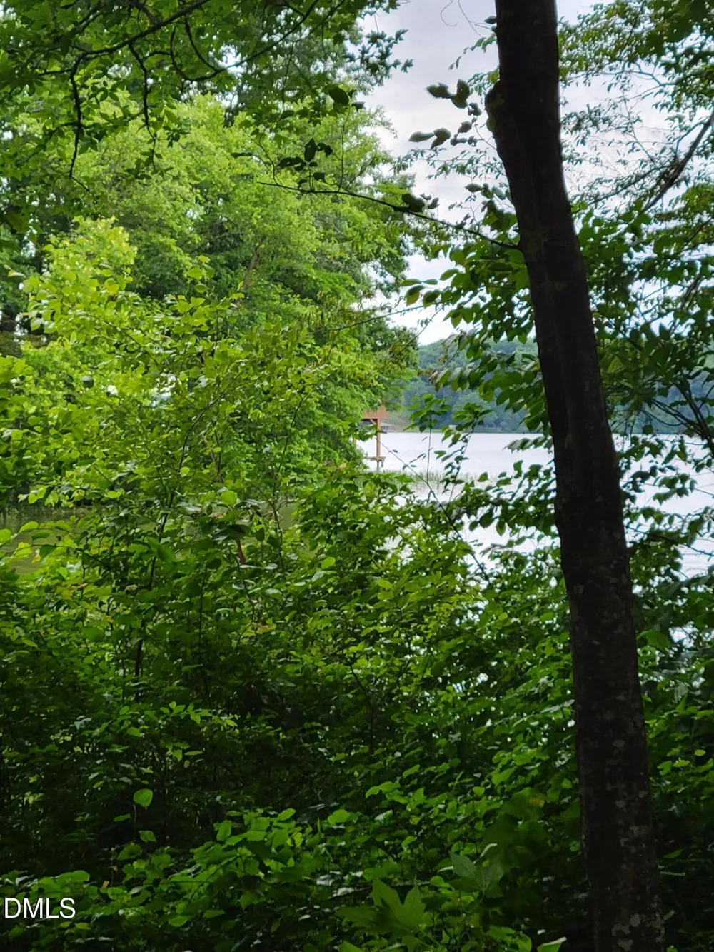 Lot 23 Sail View Lane Macon, NC 27551