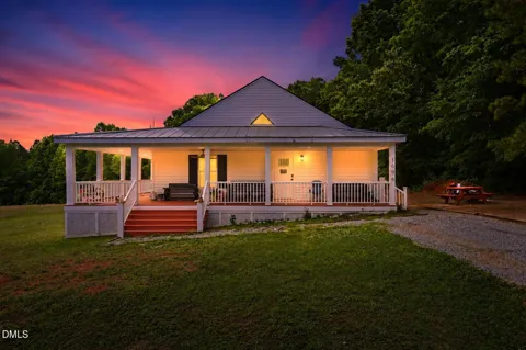 1696 James Winston Road