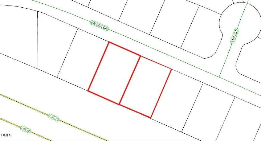 0000 Lannie Drive Hillsborough, NC 27278