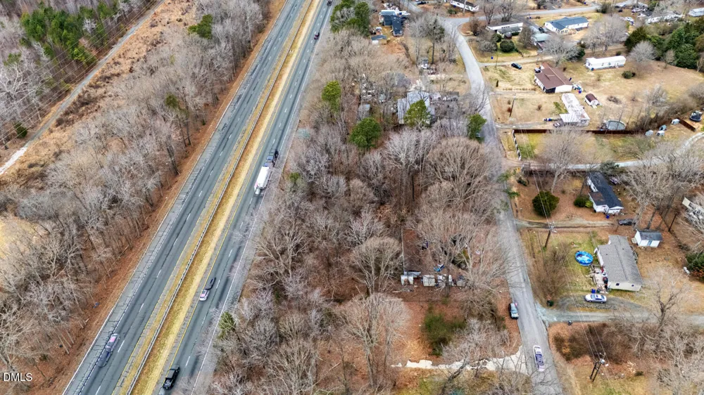 0000 Lannie Drive Hillsborough, NC 27278