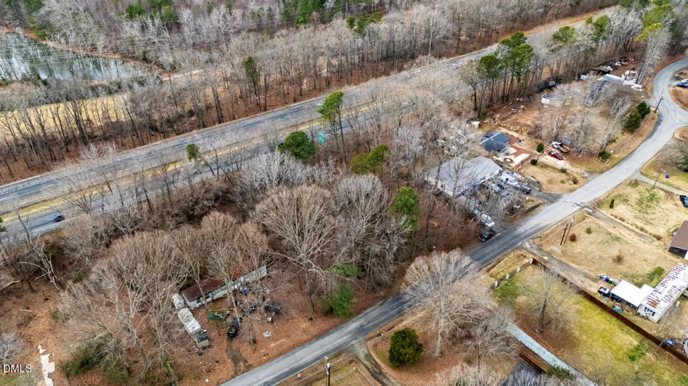 0000 Lannie Drive Hillsborough, NC 27278
