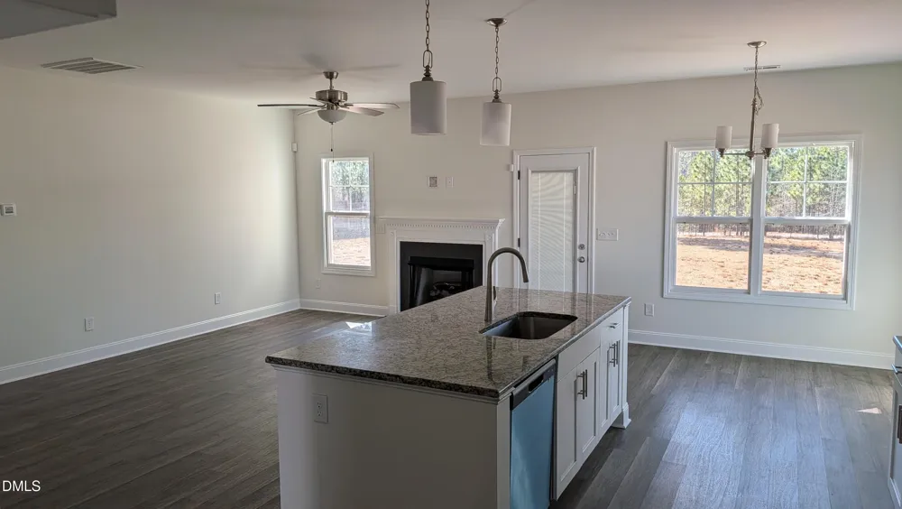 4032 Silver Lane West End, NC 27376