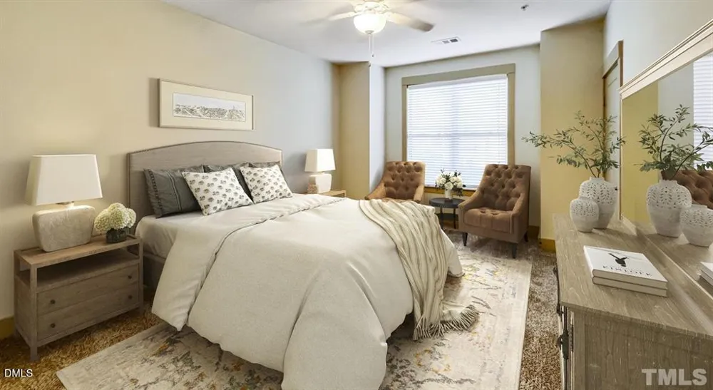 300 Cosgrove Avenue #A1 Sunroom Chapel Hill, NC 27514