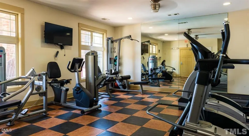 300 Cosgrove Avenue #B5 Chapel Hill, NC 27514