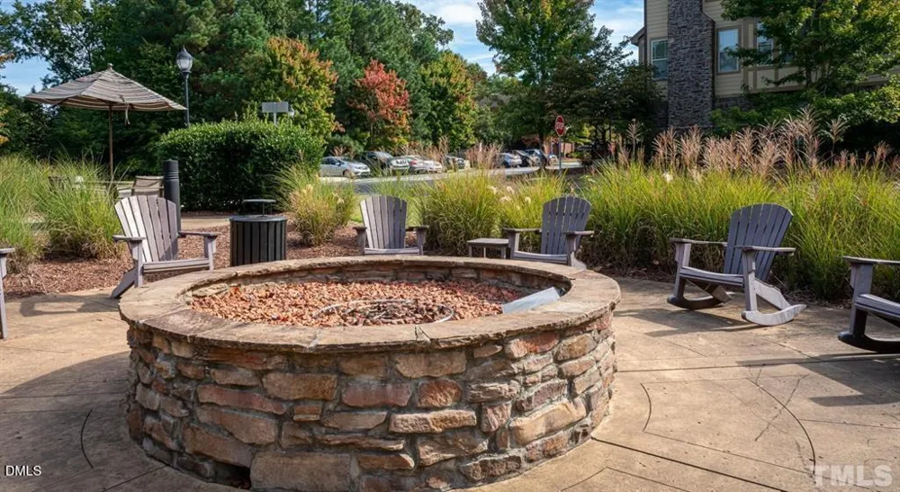 300 Cosgrove Avenue #B5 Chapel Hill, NC 27514