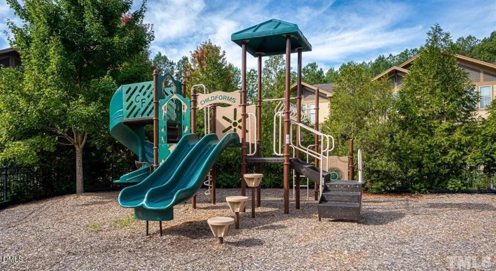 300 Cosgrove Avenue #B5 Chapel Hill, NC 27514