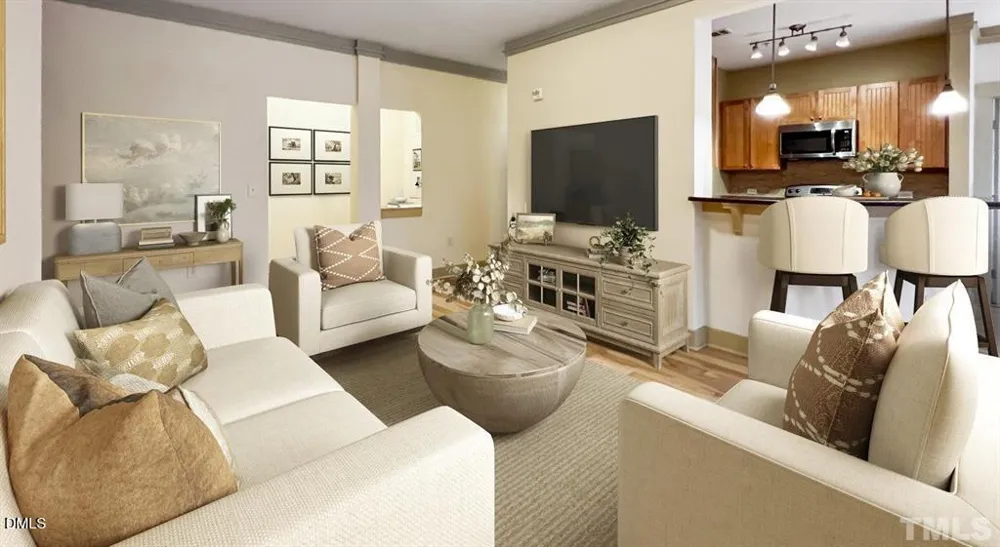 300 Cosgrove Avenue #B5 Chapel Hill, NC 27514