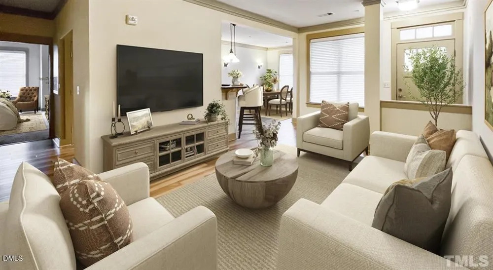 300 Cosgrove Avenue #B5 Chapel Hill, NC 27514