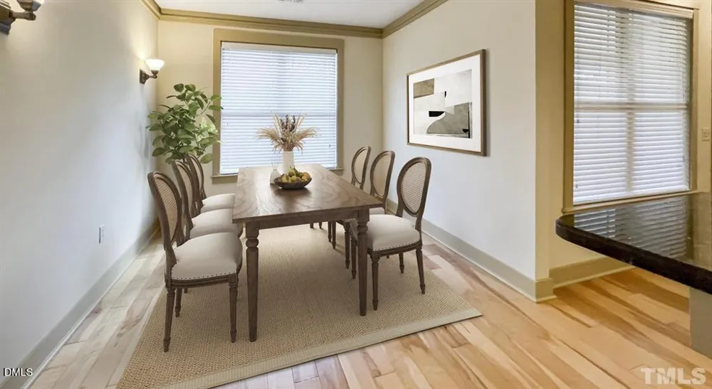 300 Cosgrove Avenue #B5 Chapel Hill, NC 27514