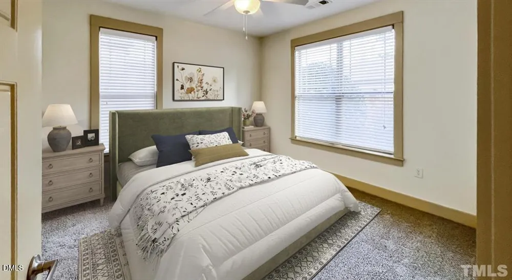 300 Cosgrove Avenue #B5 Chapel Hill, NC 27514