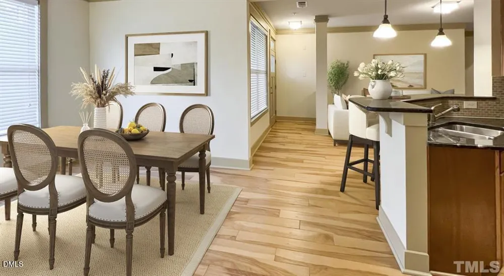 300 Cosgrove Avenue #B5 Chapel Hill, NC 27514