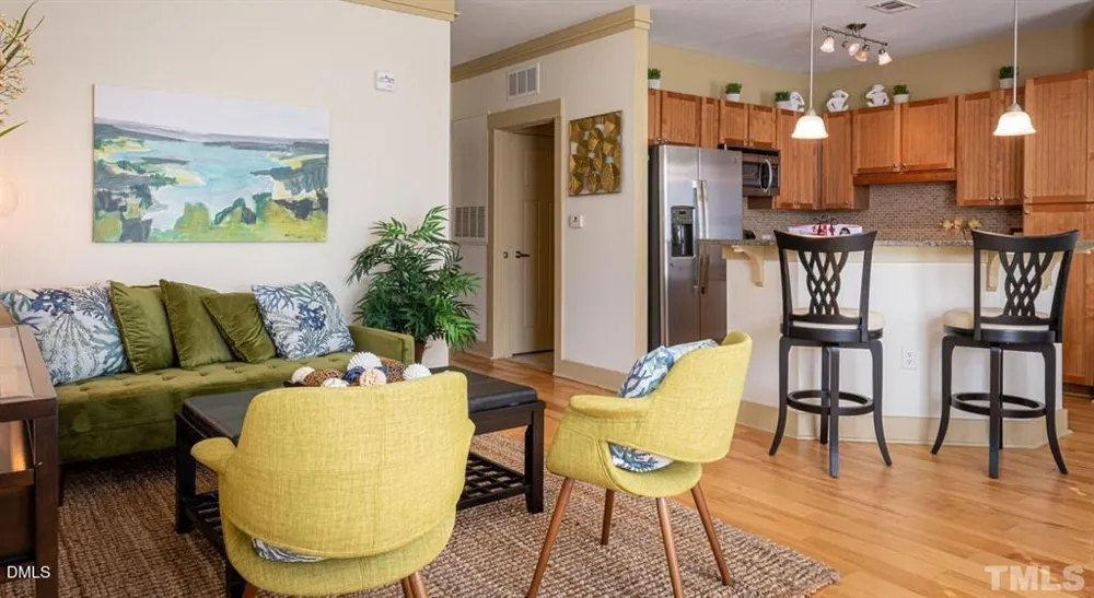 300 Cosgrove Avenue #B5 Chapel Hill, NC 27514