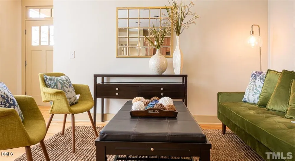 300 Cosgrove Avenue #B5 Chapel Hill, NC 27514