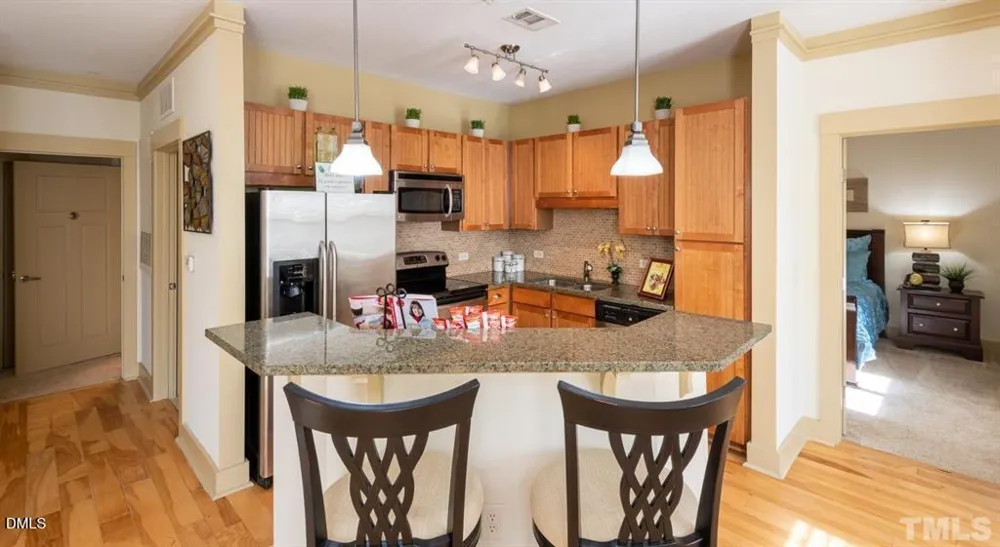 300 Cosgrove Avenue #B5 Chapel Hill, NC 27514