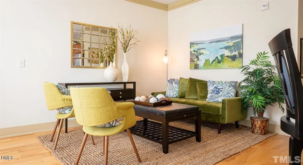 300 Cosgrove Avenue #B5 Chapel Hill, NC 27514