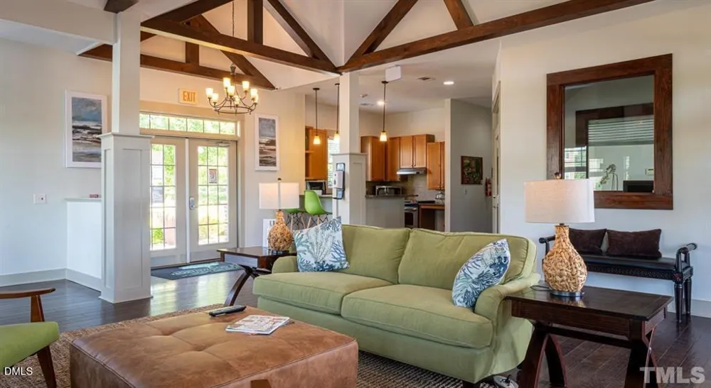 300 Cosgrove Avenue #B5 Chapel Hill, NC 27514