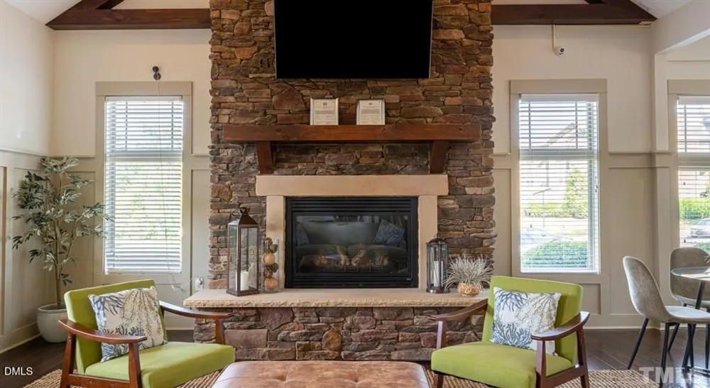 300 Cosgrove Avenue #B5 Chapel Hill, NC 27514