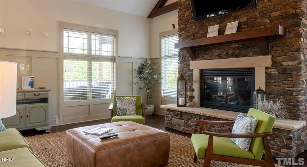 300 Cosgrove Avenue #B5 Chapel Hill, NC 27514