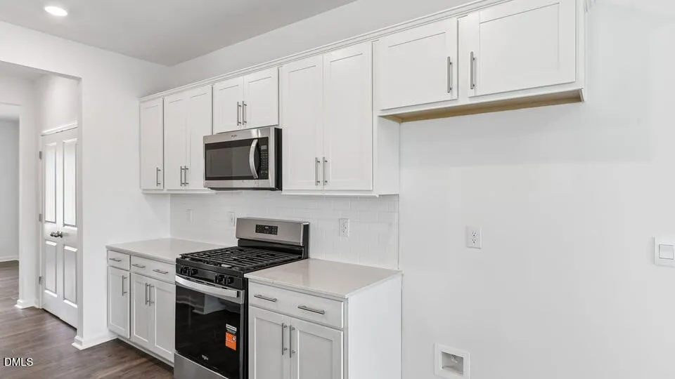 725 James J Freeland Memorial Drive Hillsborough, NC 27278