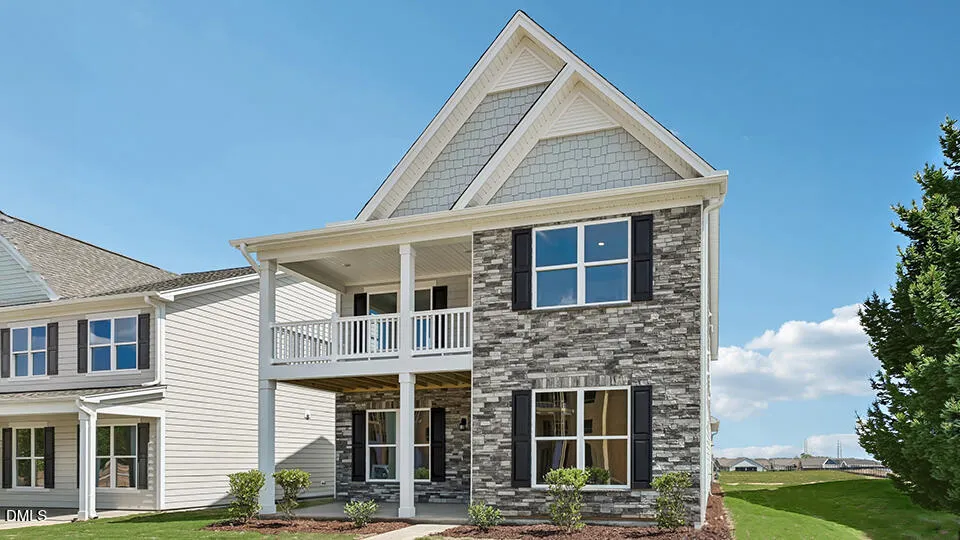 725 James J Freeland Memorial Drive Hillsborough, NC 27278