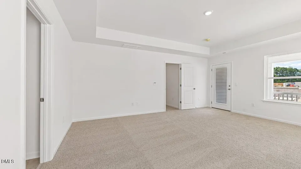 725 James J Freeland Memorial Drive Hillsborough, NC 27278