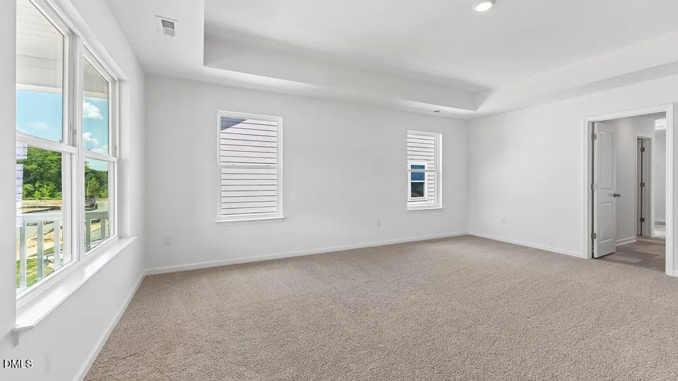 725 James J Freeland Memorial Drive Hillsborough, NC 27278