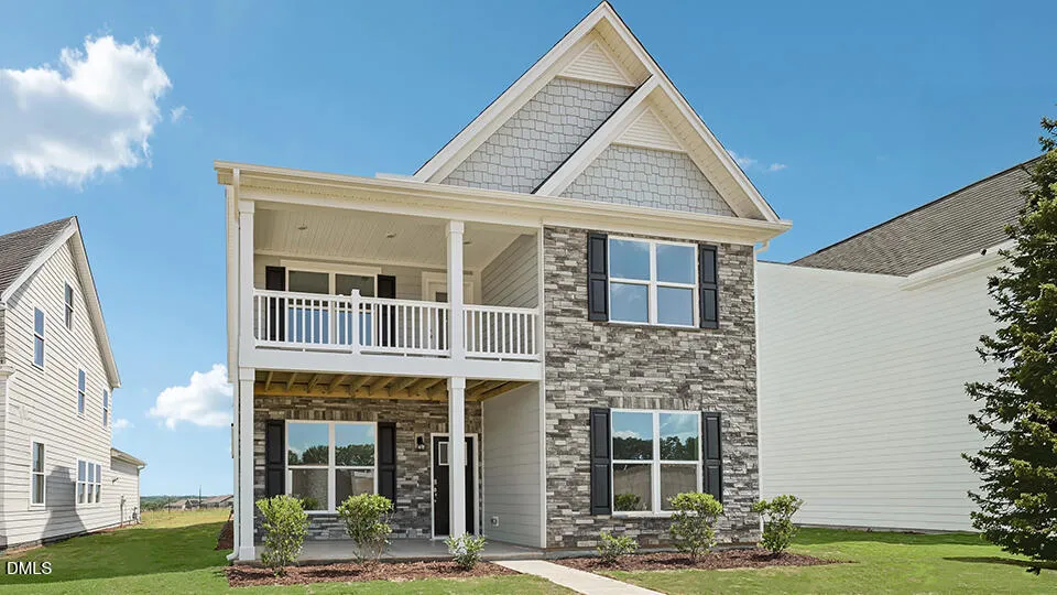 725 James J Freeland Memorial Drive Hillsborough, NC 27278