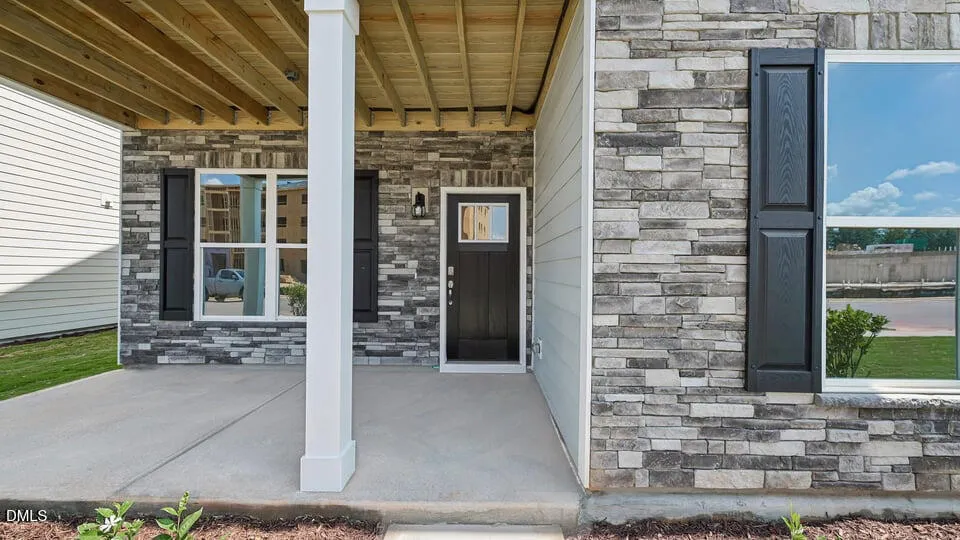 725 James J Freeland Memorial Drive Hillsborough, NC 27278