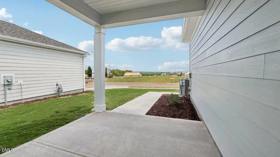 725 James J Freeland Memorial Drive Hillsborough, NC 27278