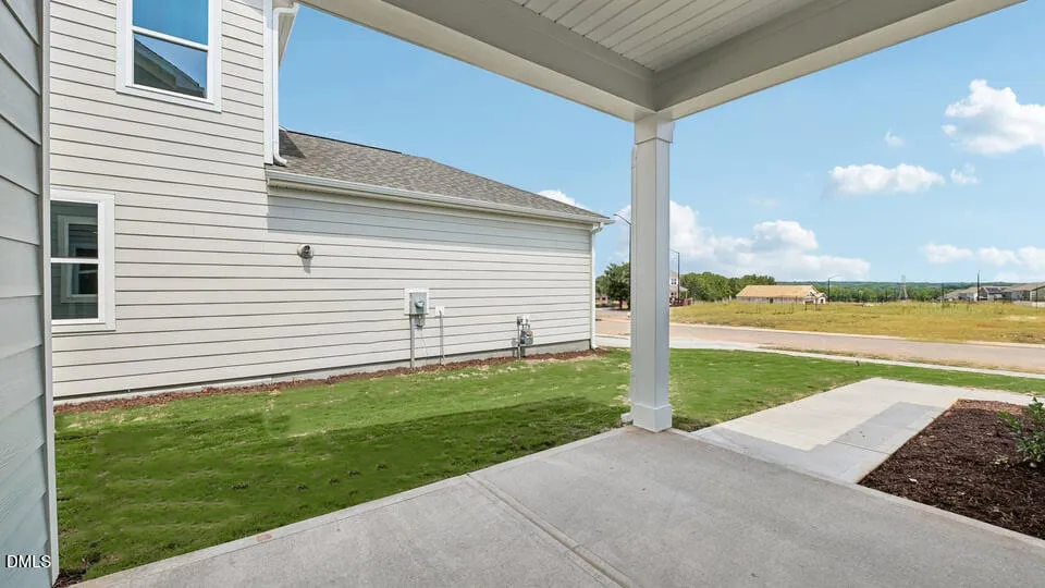 725 James J Freeland Memorial Drive Hillsborough, NC 27278