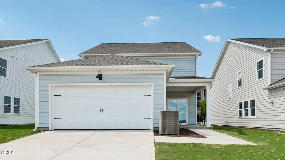 725 James J Freeland Memorial Drive Hillsborough, NC 27278