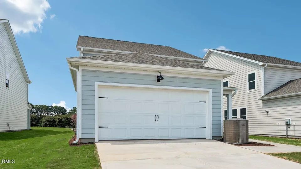 725 James J Freeland Memorial Drive Hillsborough, NC 27278