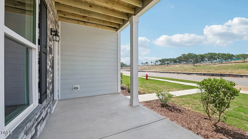725 James J Freeland Memorial Drive Hillsborough, NC 27278