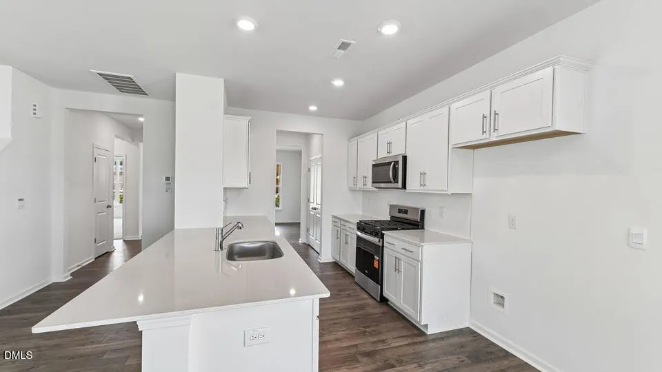 725 James J Freeland Memorial Drive Hillsborough, NC 27278