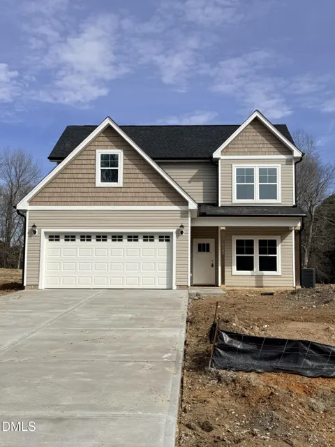 1125 Scarlet Oak Road