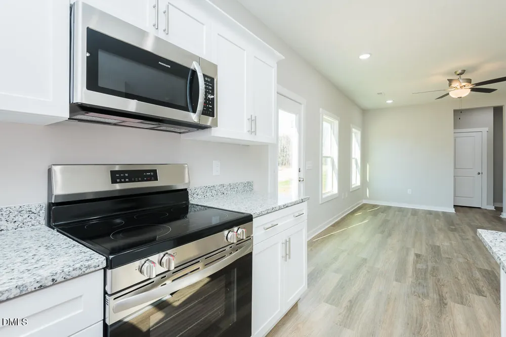 1125 Scarlet Oak Road Spring Hope, NC 27882